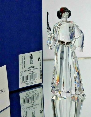 Swarovski disney star - swarovski,