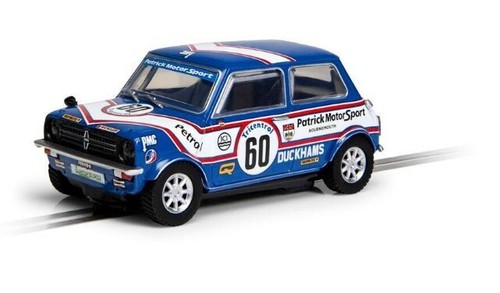 Scalextric c4337 mini - scalextric,