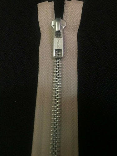 Ykk metal open ended - ykk,