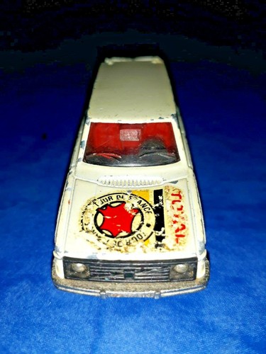 Volvo 245 tour france - 245,