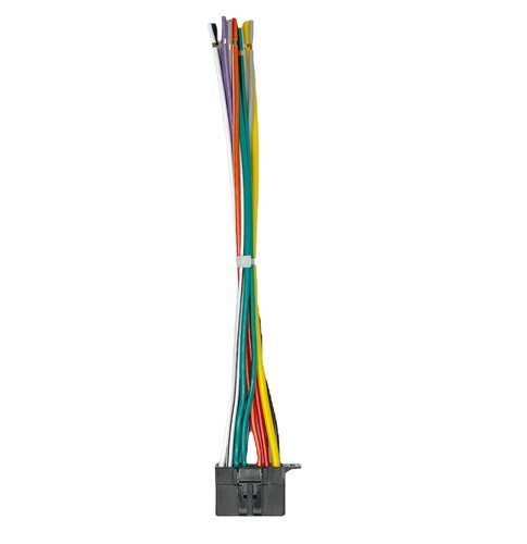 New wire harness - harness, for