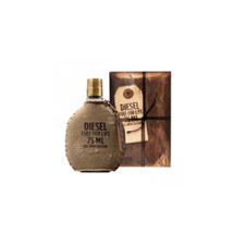 Diesel fuel for - life, eau