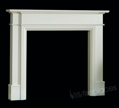 Gas electric cream - electric,