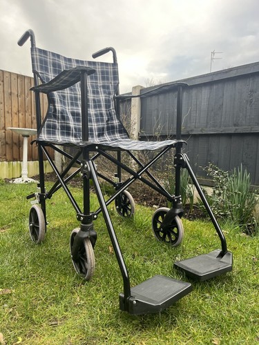 Quality lightweight folding - a,
