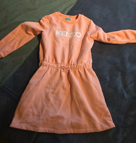 Girls kenzo age - girls, bnwt