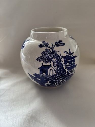 Vintage masons england - england, blue