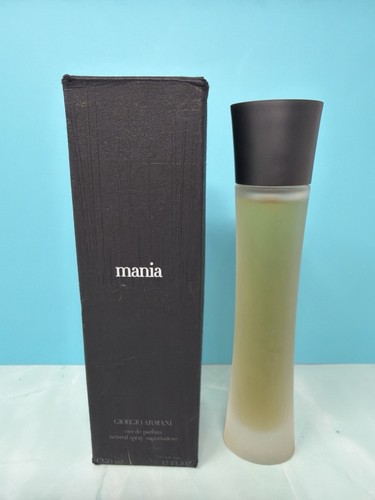 Giorgio armani mania 50ml eau - mania,