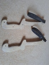 Hand made Ice Axe/Climbing