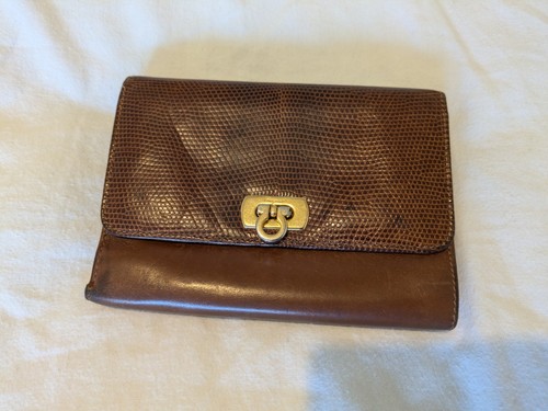 Vintage salvatore ferragamo - salvatore,