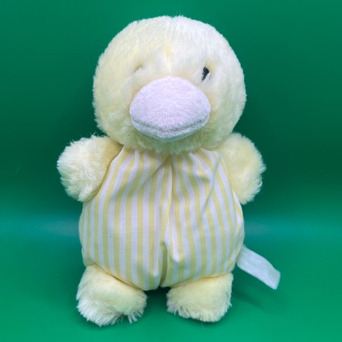 Vintage mothercare baby yellow - mothercare,