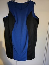 Evans Plus Size 30 Black and