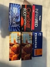 (Fresh &In Date) Job Lot 120mm