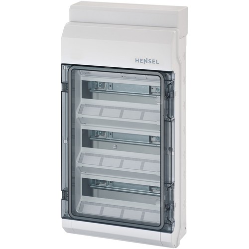 Hensel kv3536 switchboard - hensel,