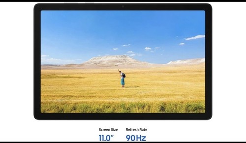 New samsung galaxy tab a11 - samsung,