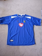 Vintage Portsmouth FC Home