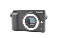Panasonic Lumix GX80 Digital