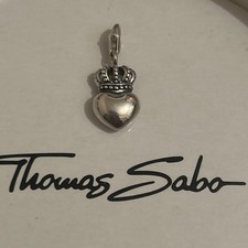Rare Retired Thomas Sabo