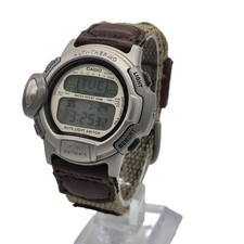 Vintage Classic Casio Pro Trek