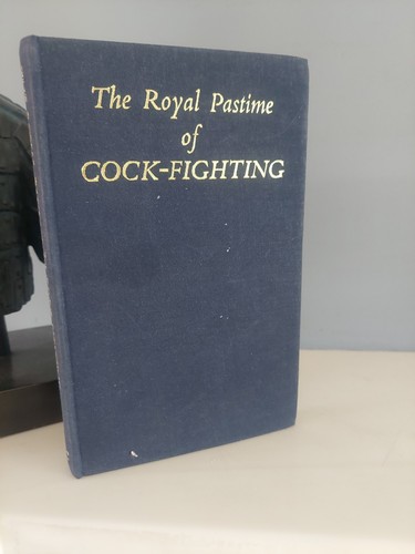 The royal pastime - royal,