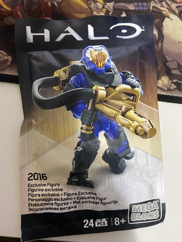 Halo mini exclusive flame - exclusive,