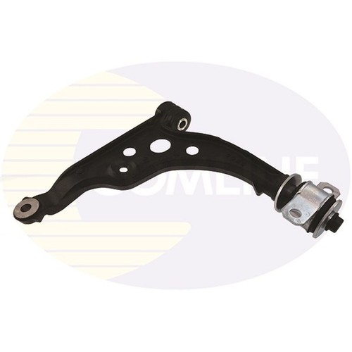 Wishbone suspension arm - /,