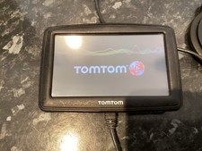 Tom Tom xl