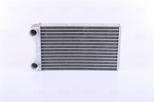 Nissens 70226 heat exchanger - heat,