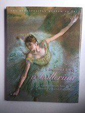 I Dreamed I Was a Ballerina