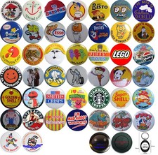 1970's - 1990's VINTAGE TV