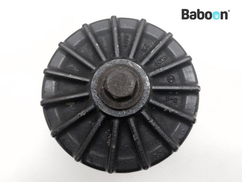 Oil filter cover kawasaki - filter, zrx
