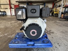 Yanmar L100v Diesel Engine