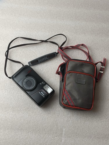 Nikon zoom point - nikon, &