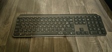 Logitech MX Keys S Wireless