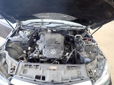 MERCEDES C CLASS AIR CON