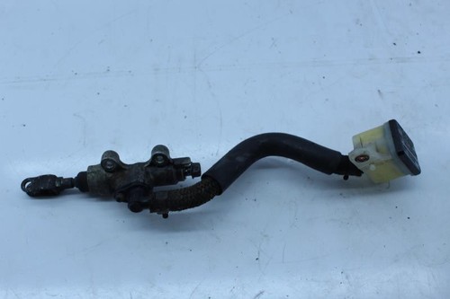 Rear master cylinder - honda, ntv