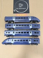 Hornby CLASS 395 “BLUE
