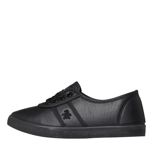 New penguin ladies trainers - new,
