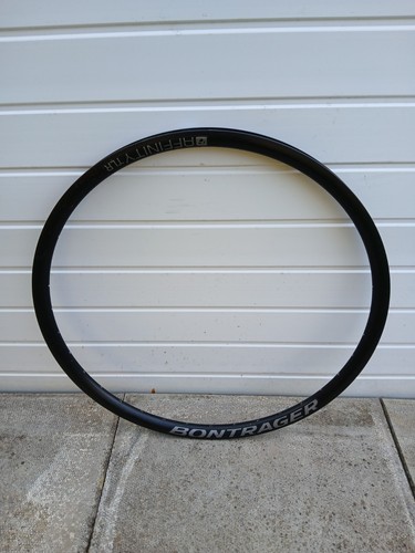Bontrager affinity tlr 700c - tlr,