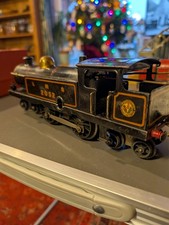 Hornby O Gauge 4-4-4 Tank Loco