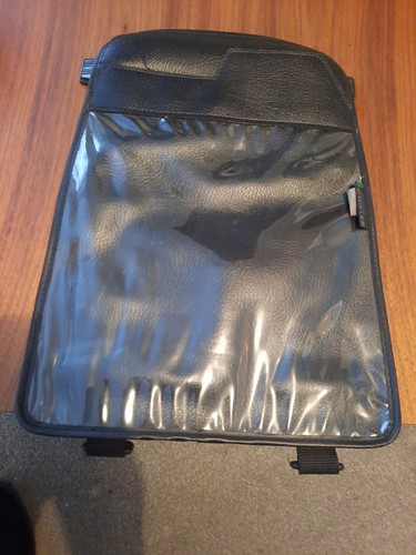 Baglux bagster map holder - map,