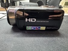 Digital Video Camera HD 16x Zoom Mini Camcorder DV Camera