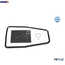 HYDRAULIC FILTER KIT AUTOMATIC