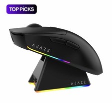 AJAZZ AJ139 V2 MC Wireless
