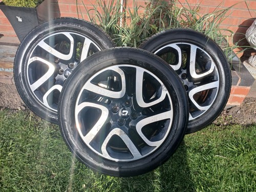 Renault clio alloy - renault,