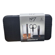 No7 Men Grooming Kit Mini Gift