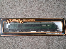 MAINLINE CLASS 45 Royal