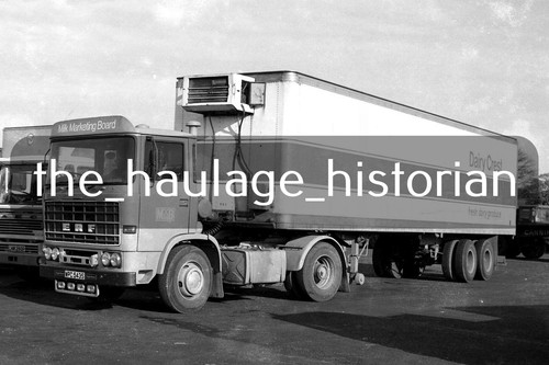 Thh truck photos - photos, erf