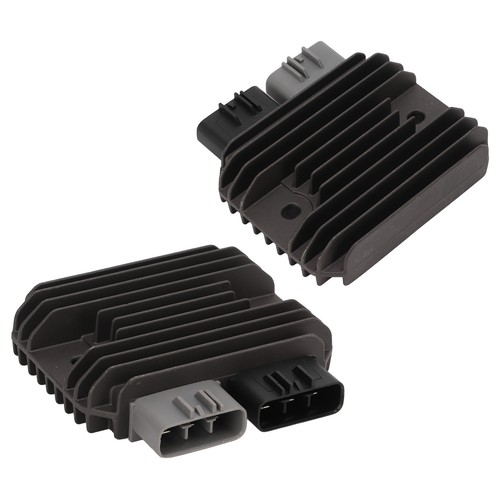 Motorcycle voltage rectifier - motorcycle,