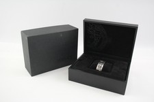 Versace Steel Watch Ref. ESQ99 Quartz Working
