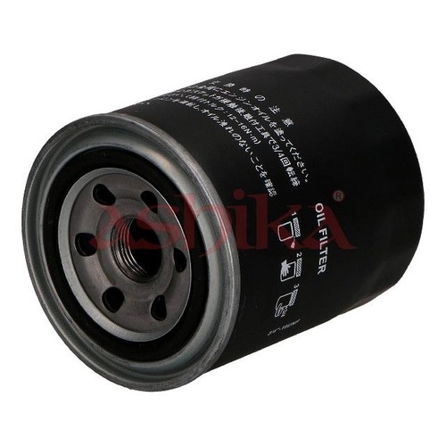 Oil filter 1008800 - filter, ashika